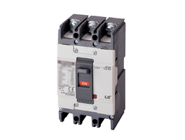 LS ELECTRIC Circuit Breaker-ABS 33C (15A), ABS 33C (20A), ABS 33C (30A) Made in Korea.